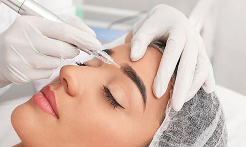 Best Brow Micropigmentation in Nagpur