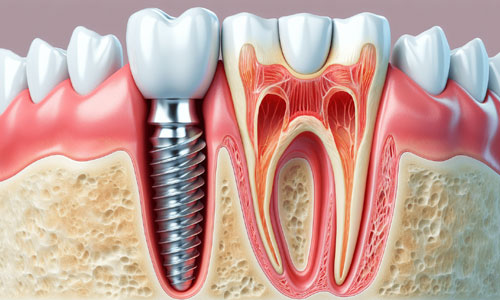 Dental Implant in Nagpur