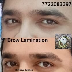 Brow Lamination